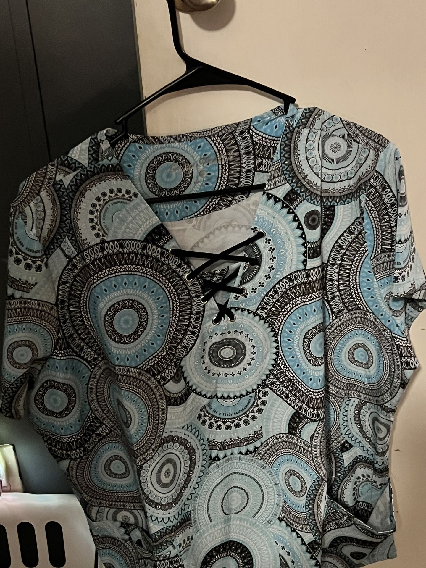 Brand New Scrub Tops