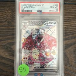 Pokemon Slabs