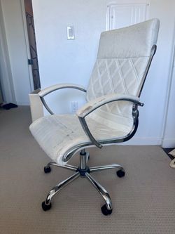 FREE Cream Office Chair