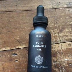 Pure Radiance Facial Oil (retail$110)