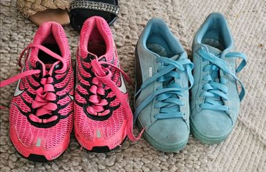 Nike Women size 7