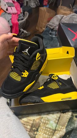 Jordan 4