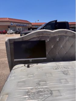 NICE HP MONITOR