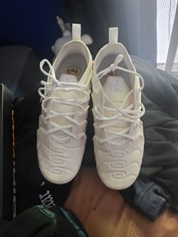 Nike air vapor max plus
