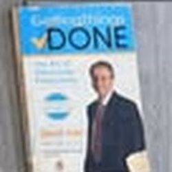 Getting Things Done — David Allen