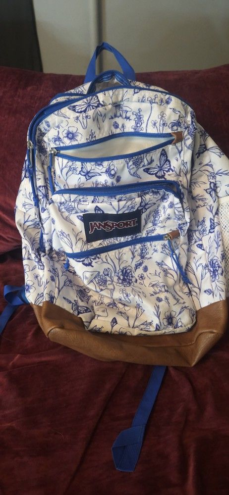 Book Bag