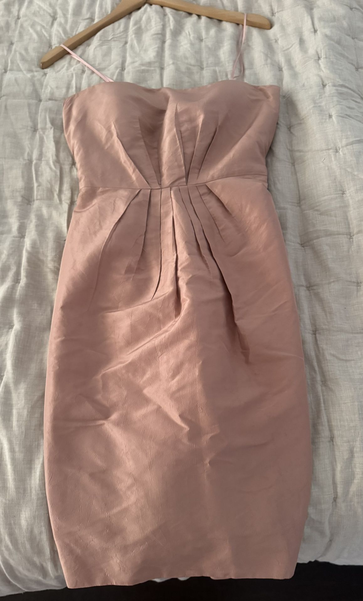 Pink Formal Dress