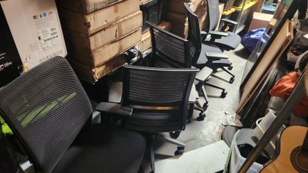 Steelcase Think Computer Office Chair