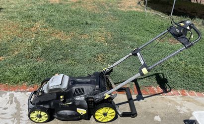 Ryobi Lawn Mower 