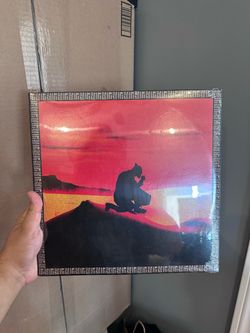ZHU – RINGOS DESERT 2LP Vinyl (Factory Sealed / Brand New)