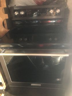 Stove