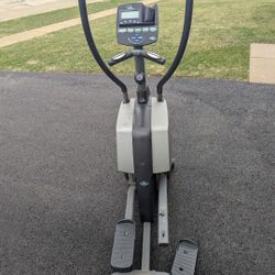 FREE Elliptical Stair Climber 