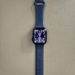 Apple Watch Series 7 Cellular GPS
