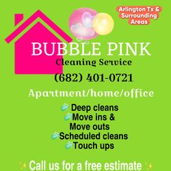 CLEANING SERVICE