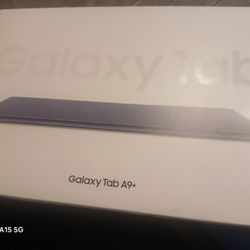 
4.4 stars out of 21 reviews
(4.4)|
21
SAMSUNG Galaxy Tab A9+ Plus (128GB, 8GB) 11.0"  (UNLOCKED)