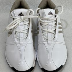ADIDAS TRAXION THINTECH GOLF SHOES