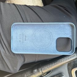I Phone 15 Pro Max Case With Mag Safe Magnet