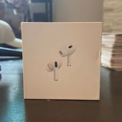 AirPod Pro 2 ANC 1:1 Rep