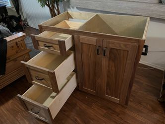 Bathroom Vanity