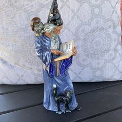 Royal Doulton Figurine