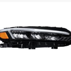 2022-2024 Honda Civic Sport 