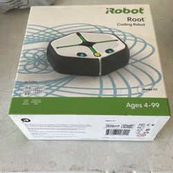 Robot Coding Robot
