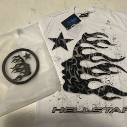 Hellstar "path to paradise"