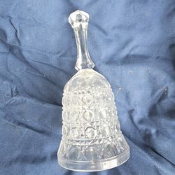 Glass Bell  