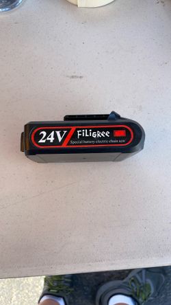 Filigree 24V