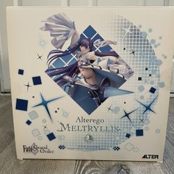 Fate/Grand Order Meltryllis 1/8 Figure by Alter