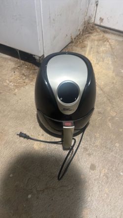 Power Air Fryer XL