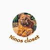 Ninos Closet