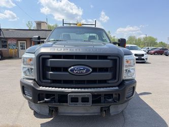 2016 Ford F-250