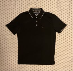 Tommy Hilfiger polo style shirt