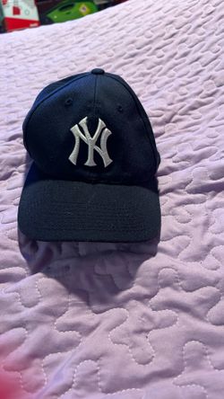 VINTAGE NY BASEBALL CAP