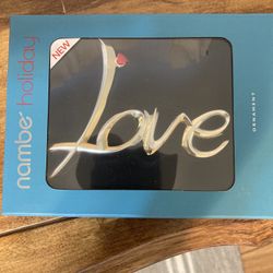 Nombe Love