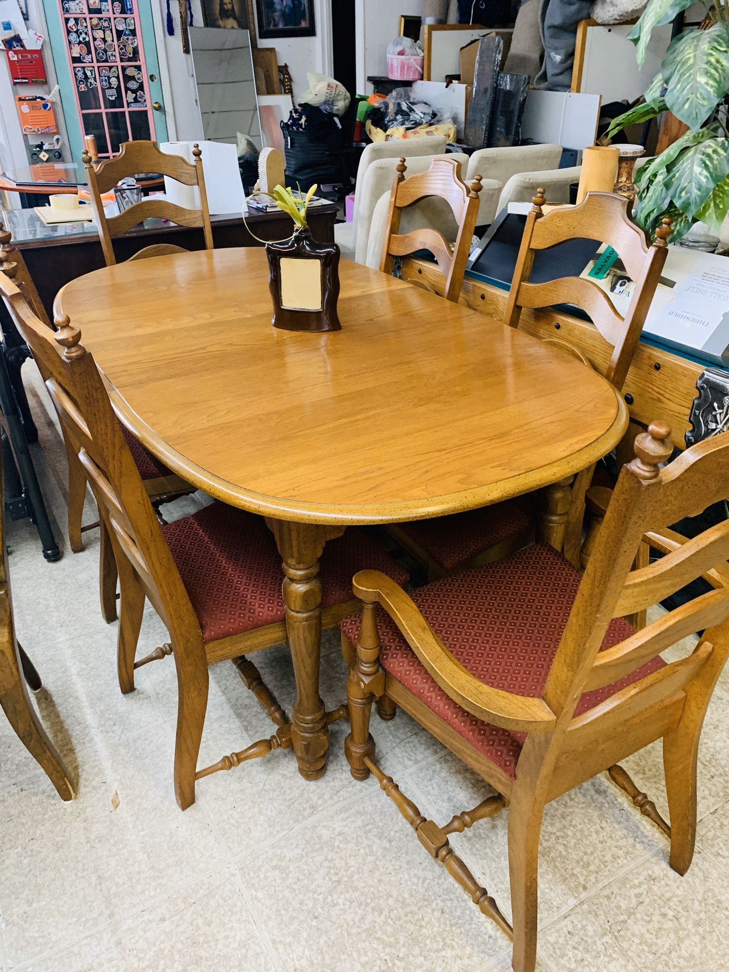 🔥🔥🔥🔌🔌🔌🔌SALE DINING TABLE SET $120