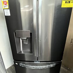 Whaaat??? Only $899??? LG 26 Cu Ft SMART French Door Refrigerator 