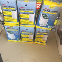 Filter Cartridge Fish Tank 