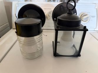 Out door Light fixtures