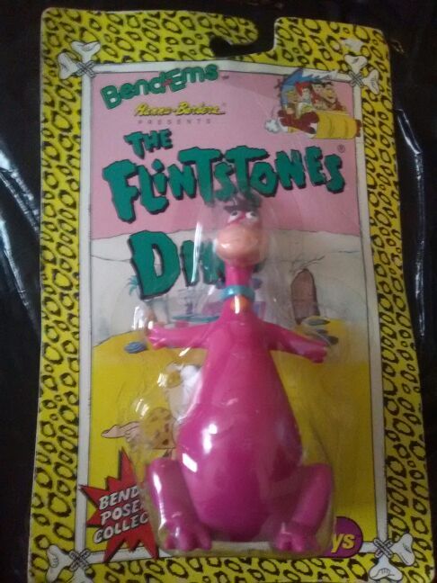 1991 Collectable BendEms