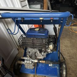 D Uso Pero Trabaja Muy Bien 