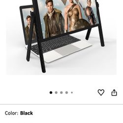 21 inch Screen Magnifier for Laptop  (s9)