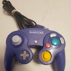 Nintendo Gamecube OEM Controller
