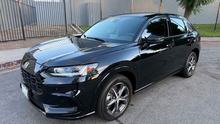 2024 Honda Hr-v