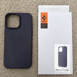 Spigen iPhone 14 Pro Max case