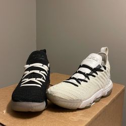 LeBron 16 “Equality” 6Y