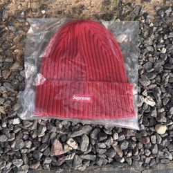 Supreme Beanie 