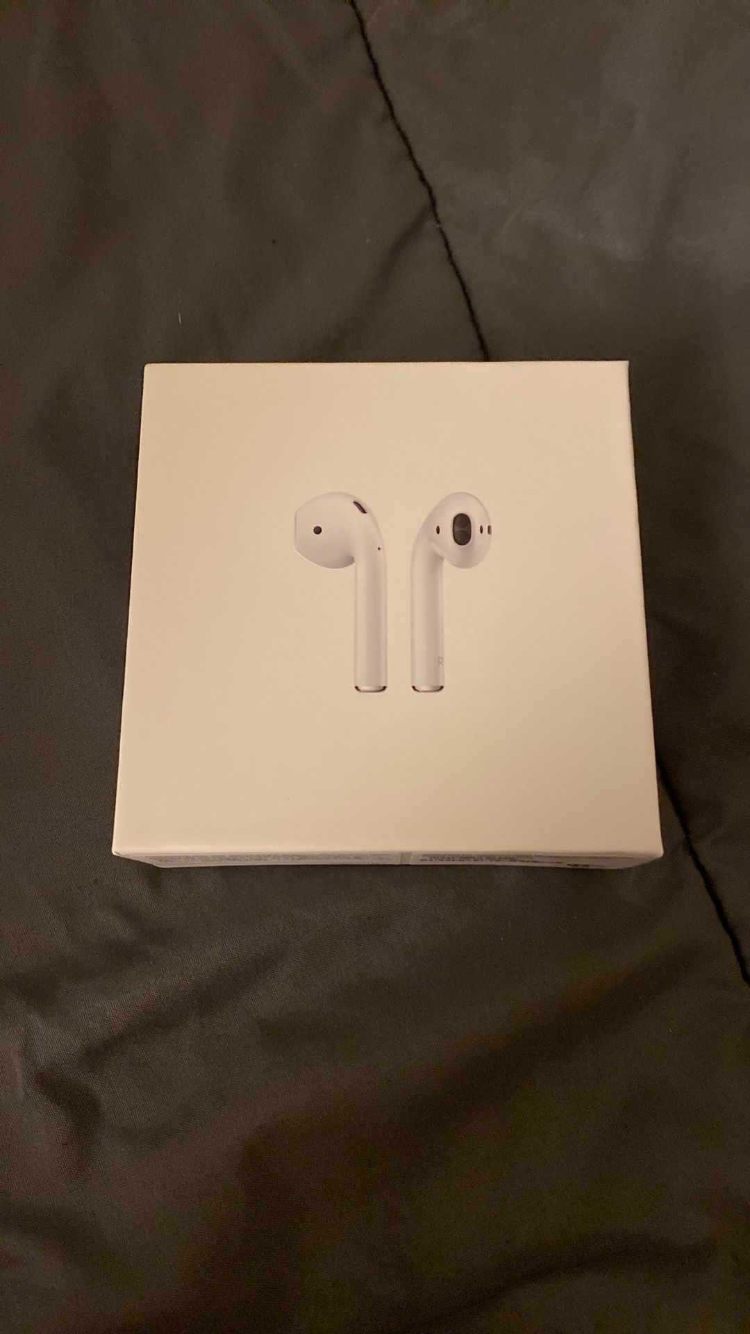AirPods