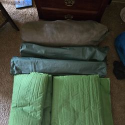 Camping Gear